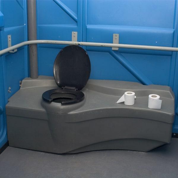 Wedding Porta Potty Rentals Asheville NC