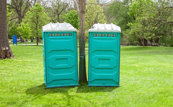 RV Camper Portable Toilet Rentals Asheville NC